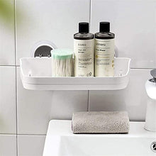 DEWUFAFA Rack per Il Bagno Bagno Rack Sucker Rack a Parete Punch-Libero Cucina Bagno .Portasciugamano
