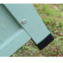 Panche per il tempo libero in legno anticorrosivo per esterni, panchine per patio con armadietti, panchine per veranda con schienali e braccioli, cortili, giardini, aria aperta, balconi