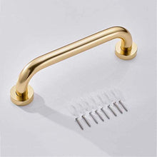Maniglioni da Bagno Bagno Grab Bar bracciolo corrimano, Superficie Lucida Bagno Vasca Doccia di Sicurezza Antiscivolo Maniglia Balance Barra di Supporto della Guida Accessori da Bagno