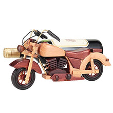 ZGQA-GQA cremagliera Stand-Alone Vino, Vino cremagliera del Metallo, Storage Rack, modulo Moto Creativo