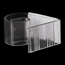 WT-DDJJK Morsetto Clip, 12Pcs Outdoor Camping Picnic Party Tovaglia in plastica Cover Clips Titolari Morsetto