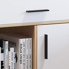 Comodino Moderna Comodino Tavolino Comodino Assemblea Cabinet Piccolo Comodino contemporanea (Color : Natural, Size : 42x34x45cm)