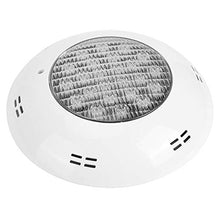 Annjom Lampada Subacquea, Telecomando Rotondo Impermeabile Decorativo colorato per Piscina per Illuminazione a Fontana