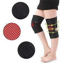 LZKW Ginocchiere, 1 Paio di Ginocchiere in Nylon, morbide per Uomo Donna antidolorifico