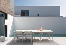 TAVOLO ALL.KENDALL 180/280X100 RASTIN