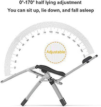 Attrezzature per la casa Lettino prendisole leggero Sedie da giardino pieghevoli Set di 2 sedie sdraio reclinabili pieghevoli reclinabili Zero Gravity Sedia pigro rinforzata semplice per giardino e