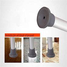 Sgabello da Bagno Altezza Regolabile - Leggero Lega di Alluminio Bagno Doccia Sgabello - Bagno Seat/Doccia Sedia/Bagno Bench - Doccia/Vasca Sgabelli di Anziani disabili Incinta Aid Sicurezza Don