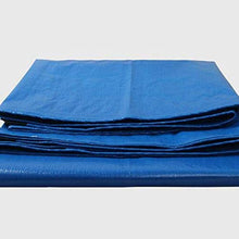 Vele parasole LQ Addensato Impermeabile Panno Impermeabile Ombra Protezione Solare incatramata Esterna Canopy Poncho Triciclo Oil Cloth incatramata Personalizzato (Size : 6 * 6m)