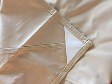San Marco Telo Copertura Gazebo Ricambio 3x3 mt da 380 gr/mq