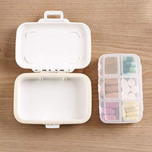 JYYX Scatola di Medicina/armadietti Kit di Pronto Soccorso Famiglia di Emergenza/Outdoor/Sport/Car Travel Equitazione Ufficio Drug Storage