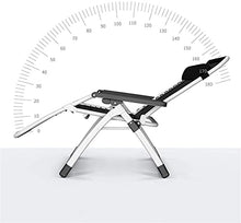 Lettini prendisole Reclinabili, Sedia reclinabile pieghevole, Lettino da giardino reclinabile per balcone, Lettino da pranzo per ufficio, Lettino da campeggio per spiaggia da viaggio all'aperto, Poggi