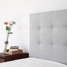 Capezzale Cuscino，Cuscini Testiera Letto Testiere della Testata Letto Grande Indietro Custodia Morbida Biancheria (Color : B noboard, Size : 120CM)