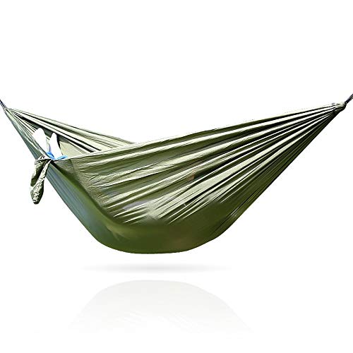 Amaca Esercito Amaca Moschettone Amaca Ultralight Trapeze Outdoor Swing
