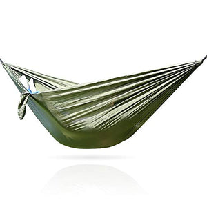 Amaca Esercito Amaca Moschettone Amaca Ultralight Trapeze Outdoor Swing