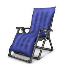 HXCD Sedia a Sdraio a gravità Zero per Giardino, Sedia a Sdraio Pieghevole reclinabili Pieghevoli in Metallo Resistente Portatile Rilassante Letto reclinabile mobili da Giardino per Prato all'ape