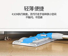 SSAYY Mop Mop Mop Piatto A Mano Libera Lazy Mop Utility Products Mop Rotante per Pavimenti in Legno per Uso Domestico