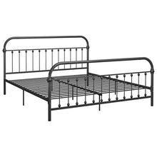 SKM Giroletto Grigio in Metallo 180x200 cm (27.45kg)