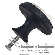 Pianta animale 4 PCS Pomelli per Porta, Pomolo per Mobile, Pomelli per Mobili con Viti, Maniglia per Armadietto, Pomelli per Porta, Pomelli per Cassetti per Porta, Armadio, Cassetto e Credenza