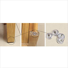MGMDIAN Sgabello da Bagno Impermeabile Sgabello da Bagno Vecchio Uomo Panca in Legno massello anticorrosione per Adulti Sgabello Antiscivolo per Doccia Accessori da Bagno