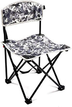 CASTOR Tavolo da Picnic all'aperto Sedia da Campeggio Ultralight Sgabello da Pesca Portatile - BBQ Drawing Chair Camping Picnic Escursionismo (Tenere Fino a 120 kg) BBQ Party Table