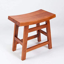 Panca Solida Antiscivolo Sgabello Stabile Sgabelli Doccia Sgabelli Teak Vasca per impieghi gravosi per Bagno Max 150 kg 16 * 17 * 10 Pollici 0109 Incomparable