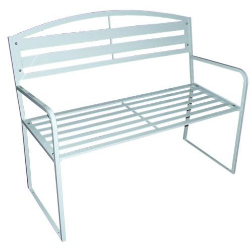 Panchina da giardino Liberty