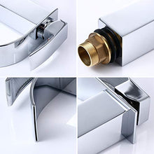Rubinetto per Cucina con Doccetta Estraibile 3 Vie con Filtro Rubinetti da Lavello Cucina Monocomando Girevole 360° Multifunzione (3/8'')