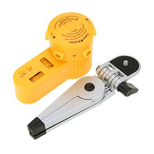 SaySure - Multifunction Vertical Horizontal Line Tool Rotate Tripod Laser