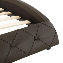 SKM Giroletto Grigio in Similpelle 140x200 cm (32.95kg)