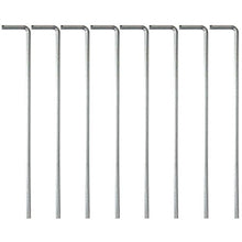 Mendler Gazebo pergola baldacchino apribile Baia Acciaio Poliestere Avorio 3x3m