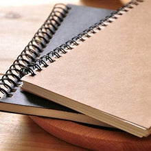 LPxdywlk Spirale del Libro a Spirale per Fare Il Regalo di Compleanno della Cancelleria del Disegno del Diario della Carta della Pagina Interna in Bianco del Taccuino 2#
