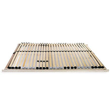 SKM Rete a Doghe 7 Zone con 28 Doghe 120x200 cm (20kg)