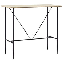 Set da Bar 5 pz in Plastica Blu