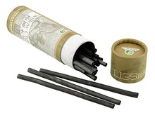 SaySure - 25PCS Pencils Sketch Charcoal Bar Artist for Artist Art Supply