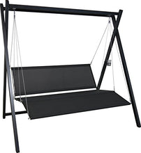Angerer Relax Dondolo 3 posti