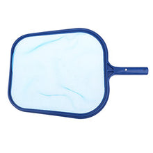 B Blesiya 2 Pezzi Skimmer Net Scrematrice Rimuovere Foglie, Insetti e Altri Tipi di Detriti dalla Piscina
