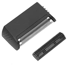 Regalo di aprile Resistente all'usura Pratica testina portatile pratica per rasoio, testina per rasoio elettrico, per parrucchiere Barber Shop