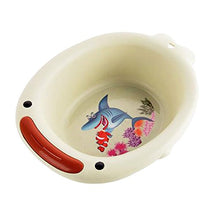 Black Temptation [B] Lavandino Adorabile del Piccolo lavabo dei Bambini Adorabili