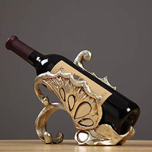 MKXF Butterfly Wine Rack Shape Sculpture Soggiorno Camera da Letto Ingresso Hotel Cafe Decorations