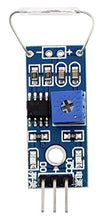 SaySure - 1Pcs Reed Sensor Module Magnetron Module Reed Switch
