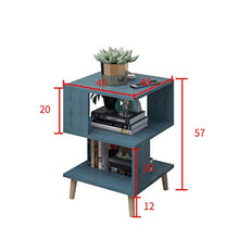 Comodini Camera da Letto Nordic Creativo Comodino Semplice Bagagli Moderna gabinetto Tavolino Semplice Bedroom Bedside Lockers Comodino
