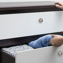 Set di 4 maniglie rotonde per armadio da cucina, credenza, cassettiera, cassettiera, con viti, per cucina, comò, armadietto, bagno, armadio esplosiva palla da calcio Freball