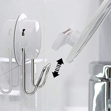 Weichuang Specchio Specchio Rotazione 360 Forte Ventosa Specchio Cosmetico Bagno Make Up Specchio WC Staccabile Specchi Bagno Bianco Free Punch Bagno Specchio