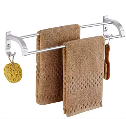 Joeesun Portasciugamani da bagno Portasciugamani da bagno Portasciugamani da bagno Portasciugamani da bagno 50 cm