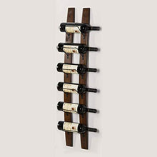 XUSHEN-HU Vino armadio Vino rack Da Parete in legno massello Bar vino rack vino vino vino americano rack vino rack arredamento minimalista casa