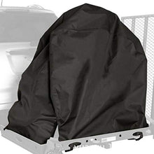 A sixx Copertura per Il Trasporto, Copertura per Il Trasporto della Sedia Leggera Resistente allo Strappo, a casa o in Viaggio per coperture di mobili da Esterno