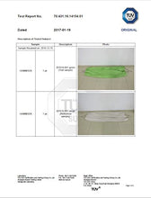 Kronenburg, amaca multipla, 210 x 150 cm, capacità di carico fino a 300 kg, certificazione TÜV SÜD, colore verde