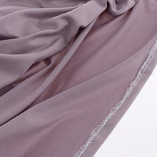 MagiDeal Protezione per Testata Testiera da Letto Fodera Copertura Elastica Antipolvere - Rosa scuro