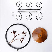 TYXL Wine Rack Firm Glass Red Wine Glass Holder Bracket Iron Home Decoration Ornament