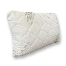 Kit rete e materasso una piazza e mezza 120x190 FINLANDIA più cuscino fiocco memory aloe in regalo, rete una piazza e mezza a doghe 120x190 ortopedica con materasso memory alto 22cm